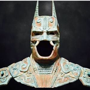 Meet your Posher, Alberto